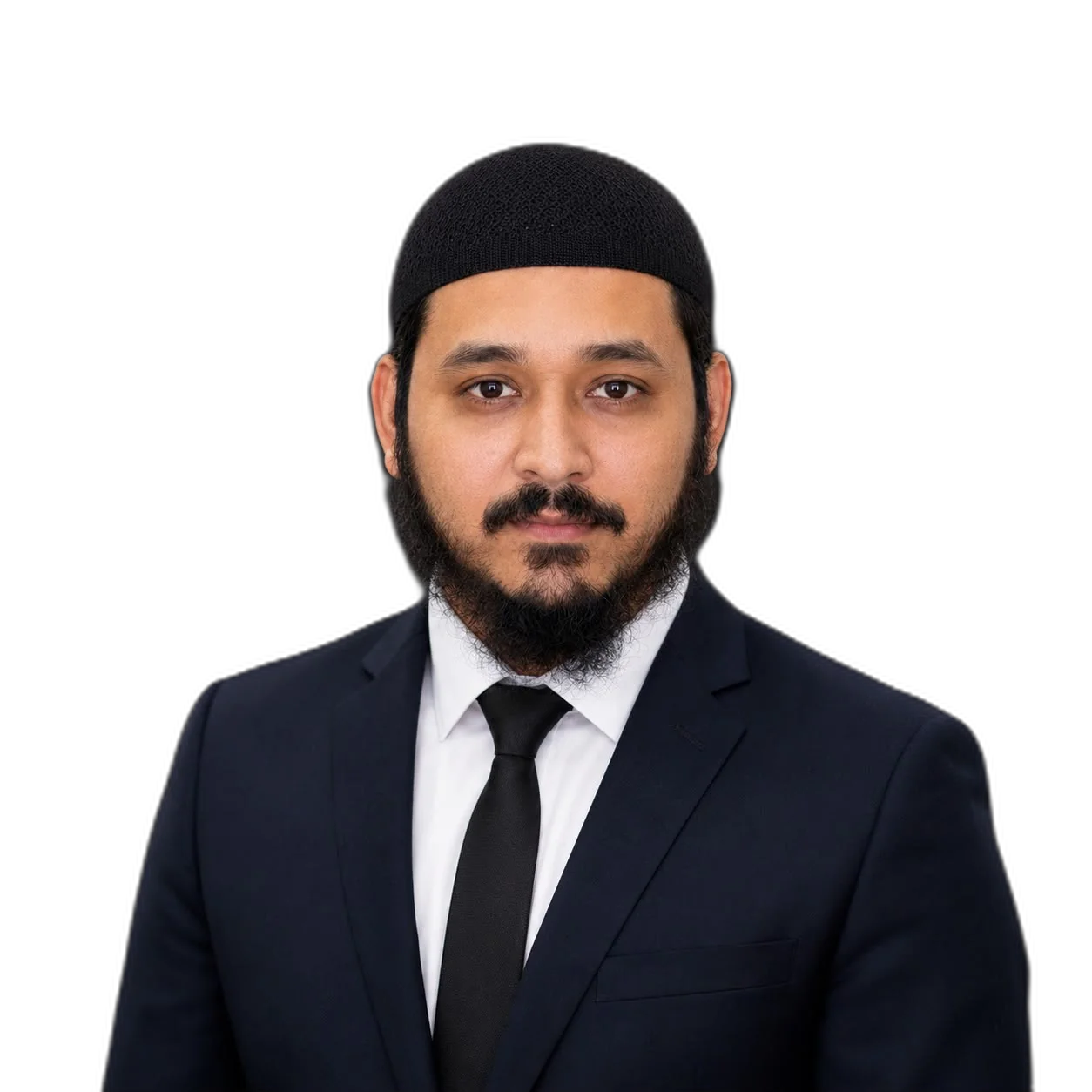 Muhammad Anas Zafar, Senior GHL Tech and Automation Expert