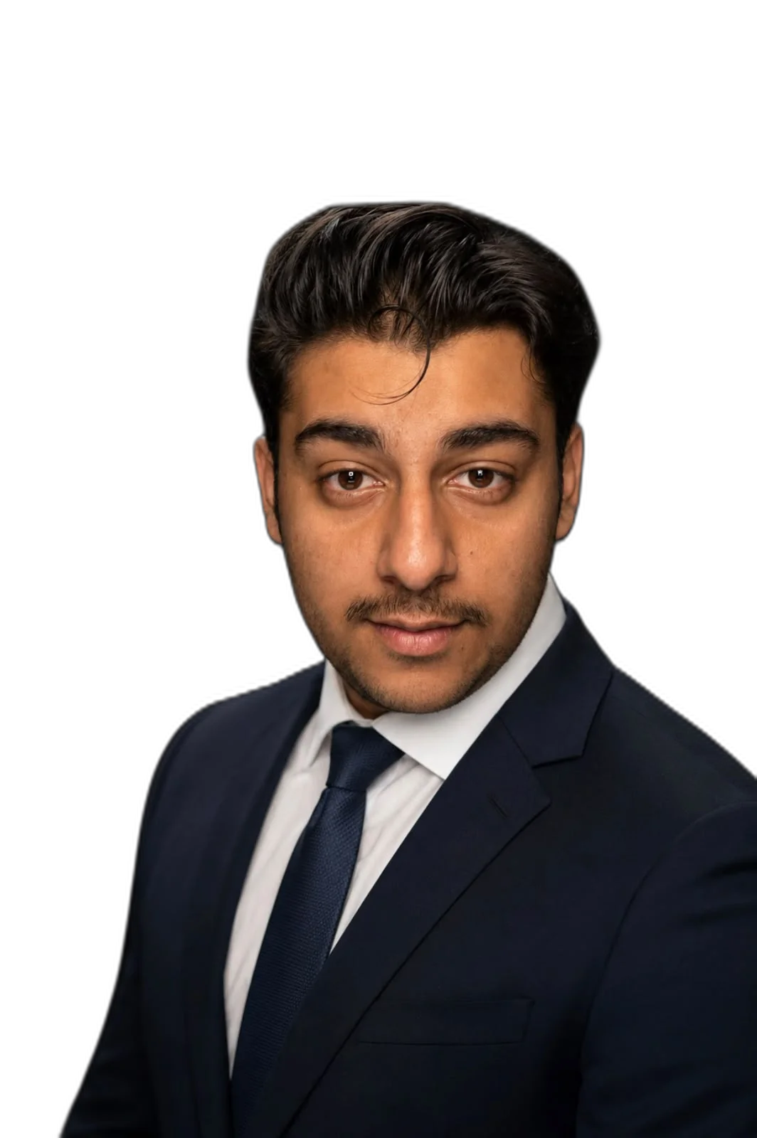 Bilal Talpur, Managing Director